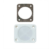 AS129 Buffalo End Cap - JD Catering Equipments Ltd
