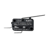 AS156 Buffalo Micro Switch - JD Catering Equipments Ltd