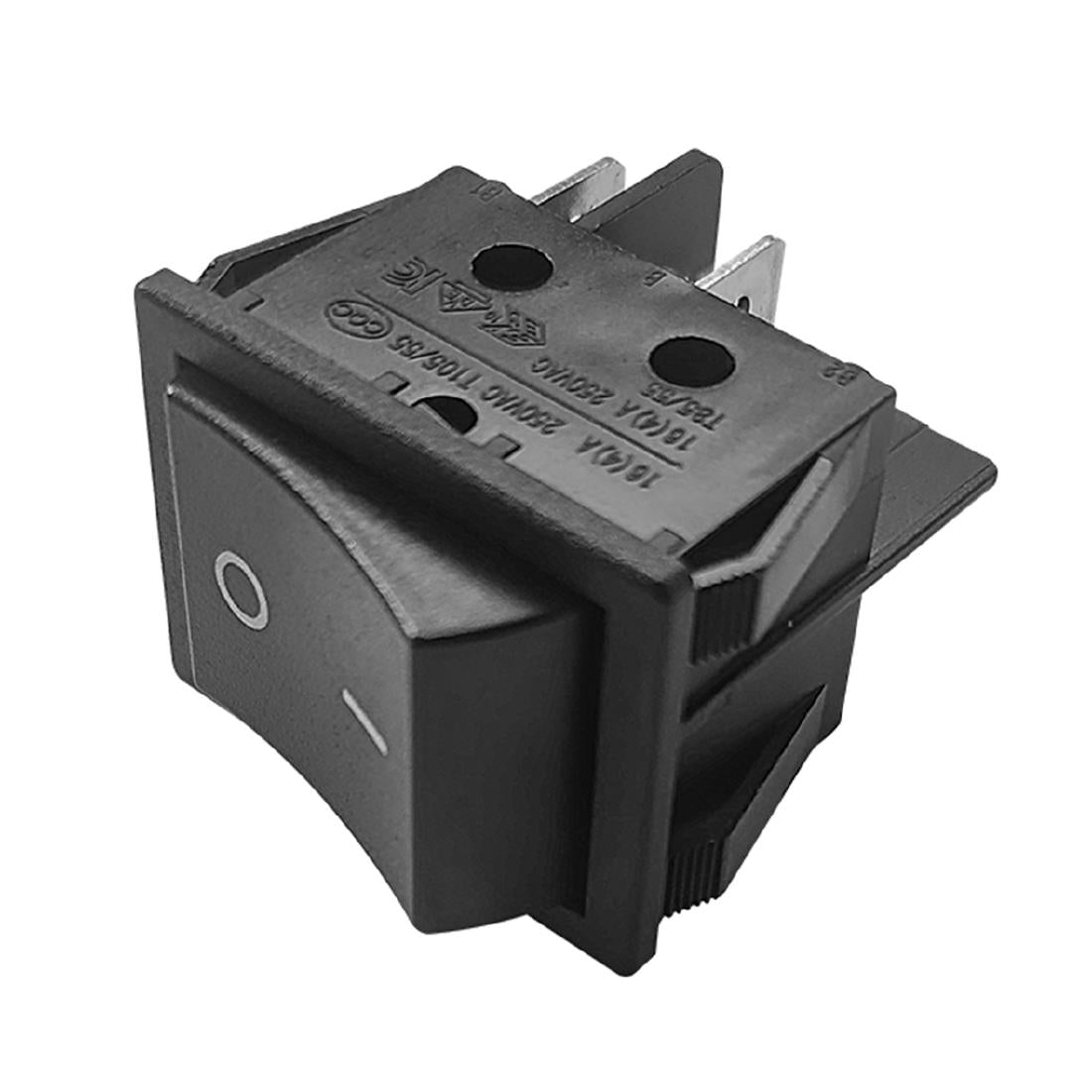 AS164 Polar Rocker Switch