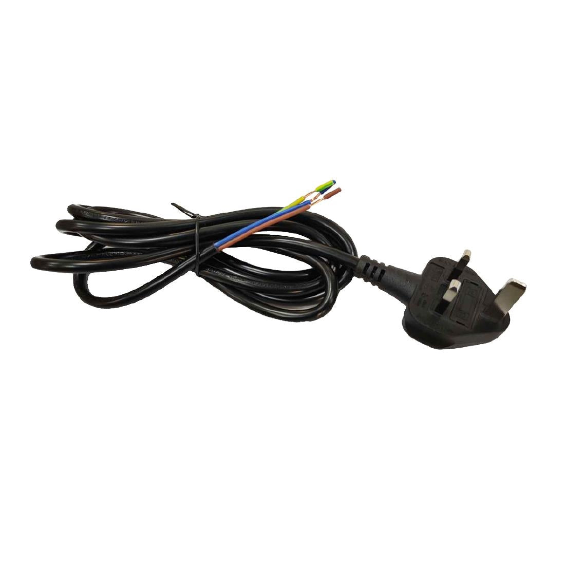 AS177 Polar UK Power Cord