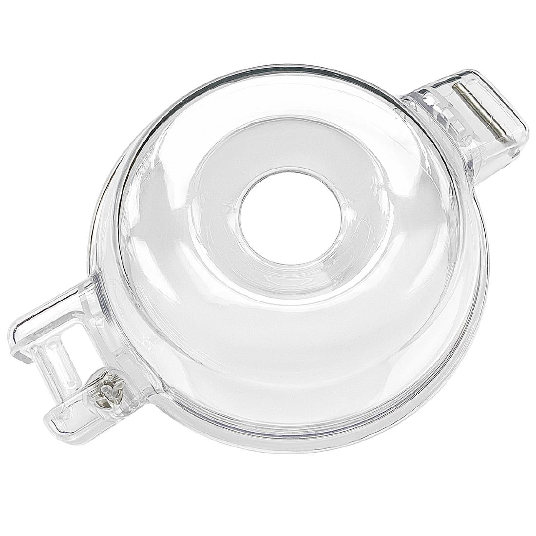 AS180 Buffalo Bowl Cover