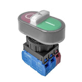 AS189 Buffalo On-Off-Pulse Switch - JD Catering Equipments Ltd