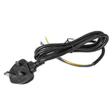 AS192 Buffalo Power Cord - JD Catering Equipments Ltd