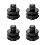 AS194 Buffalo Rubber Pad (Set of 4) - JD Catering Equipments Ltd