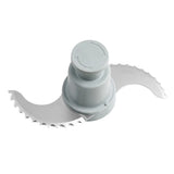 AS196 Buffalo Coarse Serrated S Blade - JD Catering Equipments Ltd