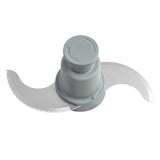 AS197 Buffalo Fine Serrated S Blade - JD Catering Equipments Ltd
