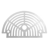 AS209 Polar Lid of Water Tray - JD Catering Equipments Ltd