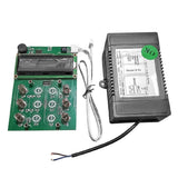 AS217 Polar Controller - JD Catering Equipments Ltd