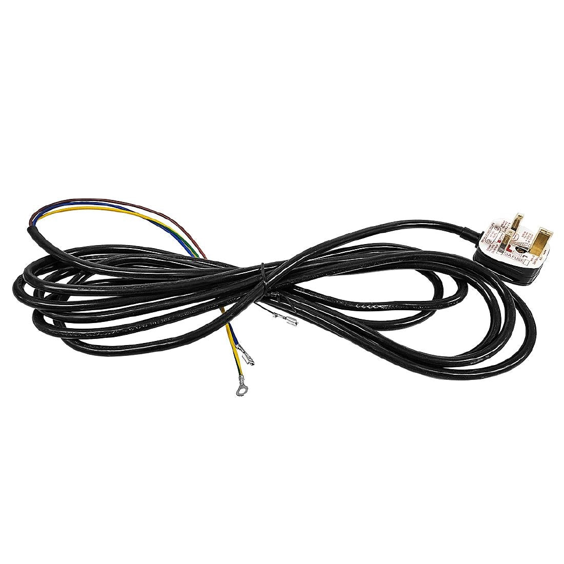 AS229 Polar Power Cord