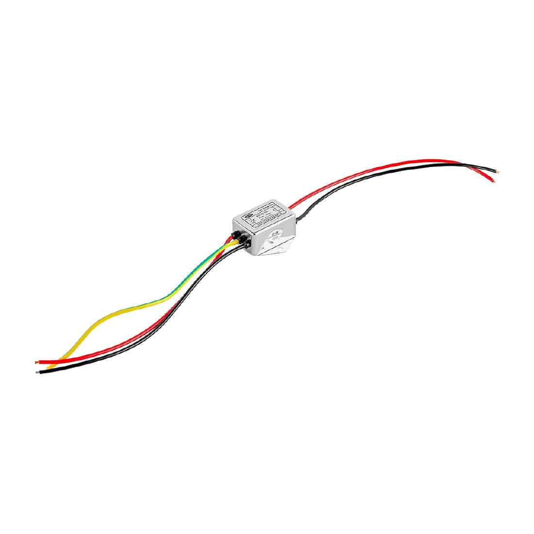 AS237 EMI Filter