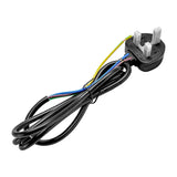 AS238 Power Cord - JD Catering Equipments Ltd