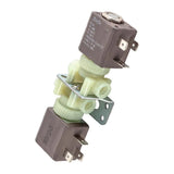 AS244 Buffalo Steam Solenoid Assembly - JD Catering Equipments Ltd