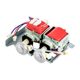 AS260 Buffalo Electromagnetic Pump Assembly - JD Catering Equipments Ltd
