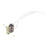 AS266 Buffalo Pressure Relief Valve and Steam Solenoid Valve Assembly - JD Catering Equipments Ltd