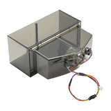 AS273 Buffalo Bean Container Assembly - JD Catering Equipments Ltd