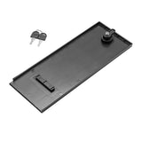 AS278 Buffalo Bean Container Cover Assembly - JD Catering Equipments Ltd