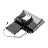 AS296 Buffalo Front Panel Assembly - JD Catering Equipments Ltd