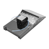 AS297 Buffalo Front Panel Assembly - JD Catering Equipments Ltd