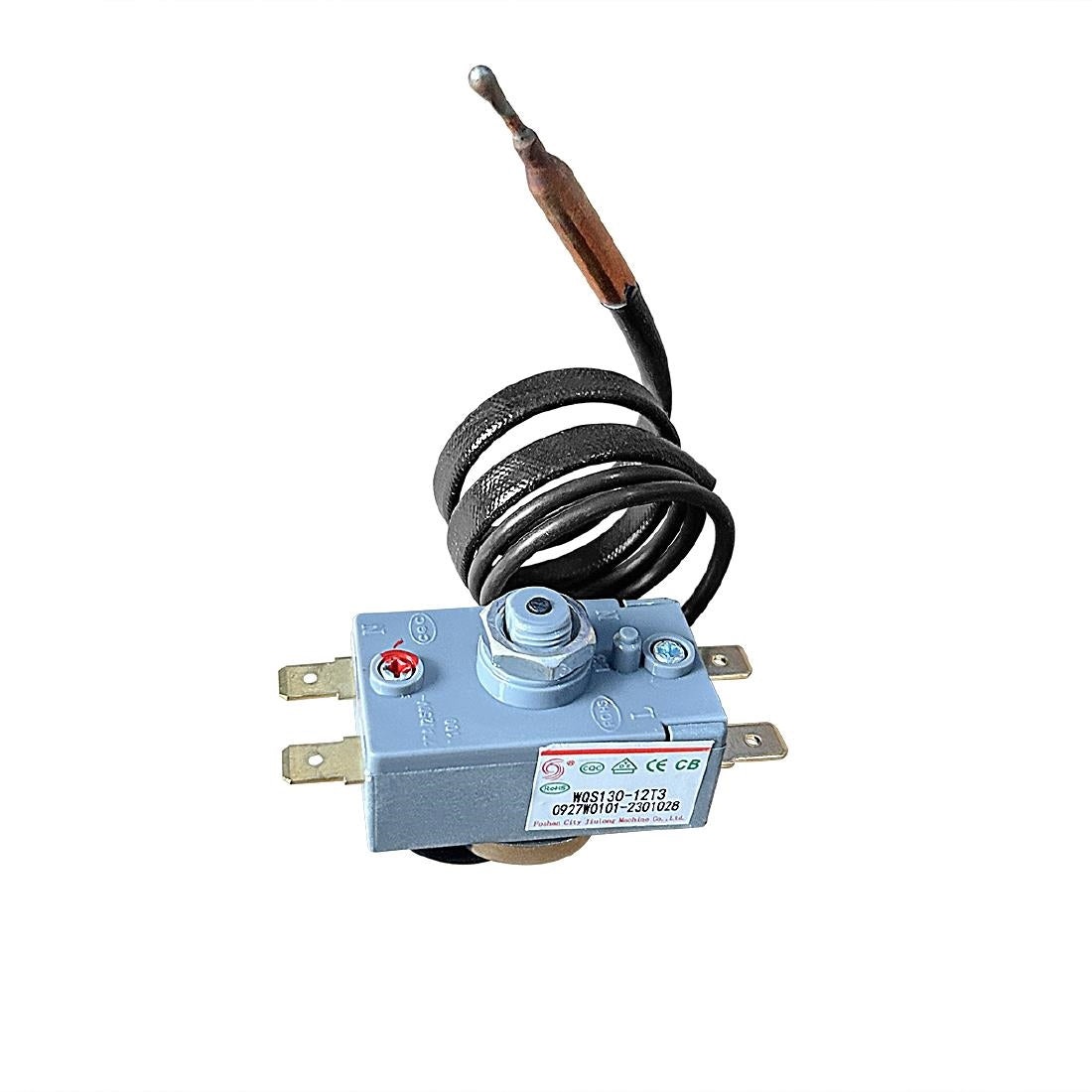 AS306 Buffalo Thermostat