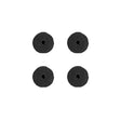 AS317 Buffalo Rubber Feet (Set of 4) - JD Catering Equipments Ltd