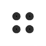 AS317 Buffalo Rubber Feet (Set of 4) - JD Catering Equipments Ltd