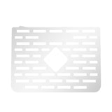 AS321 Buffalo Drip Tray