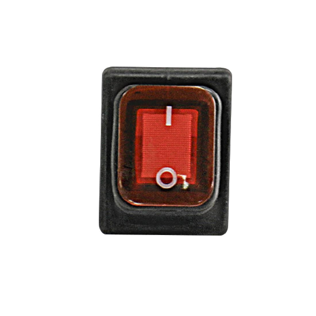 AS333 Buffalo Switch
