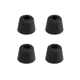 AS338 Buffalo Feet (Set of 4) - JD Catering Equipments Ltd