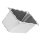 AS339 Buffalo 1/3 GN Pan - JD Catering Equipments Ltd