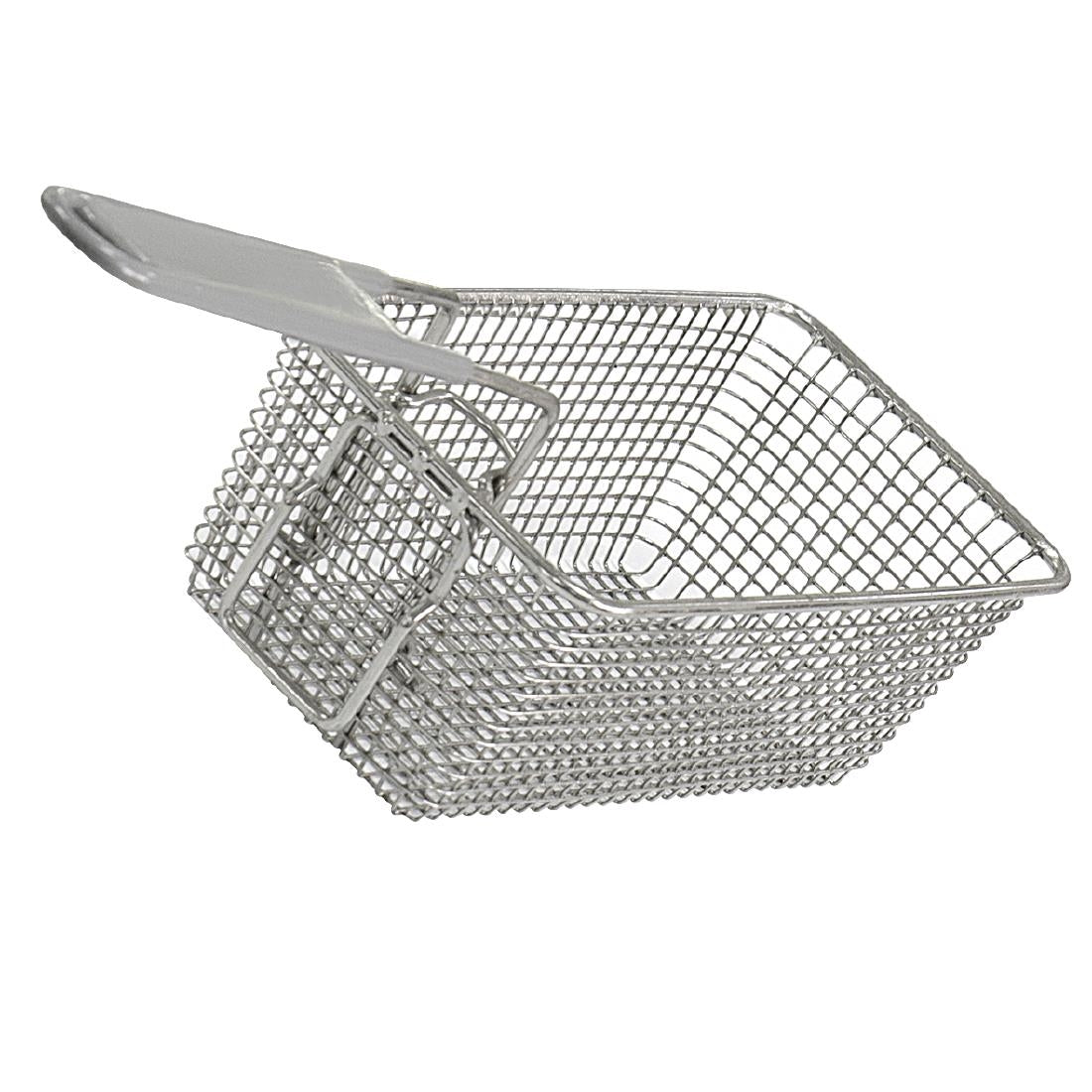 AS345 Buffalo Basket