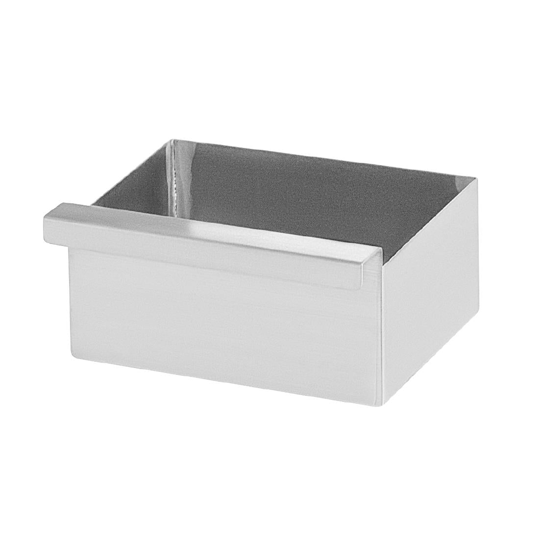 AS347 Buffalo Oil Box