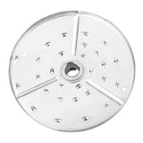 AS356 Buffalo 2mm Grater Disc - JD Catering Equipments Ltd