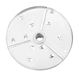 AS359 Buffalo 7mm Grater Disc - JD Catering Equipments Ltd
