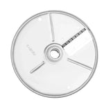 AS365 Buffalo 8x8mm Julienne Disc - JD Catering Equipments Ltd