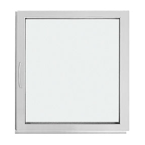 AS380 Polar Complete Door Assembly White