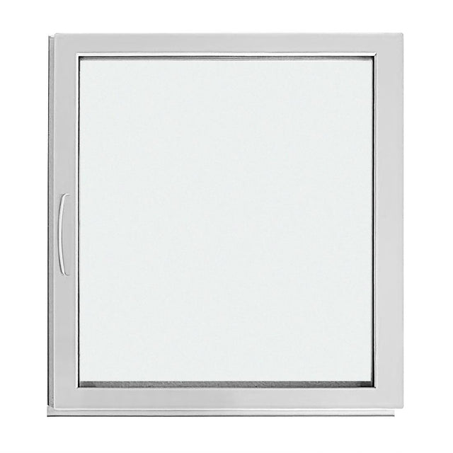 AS380 Polar Complete Door Assembly White