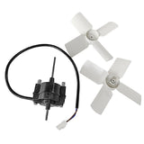 AS394 Polar Fan Motor Including Blades