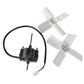 AS394 Polar Fan Motor Including Blades