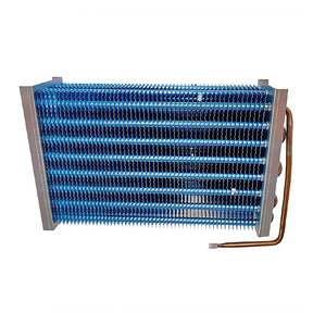 AS402 Polar Evaporator
