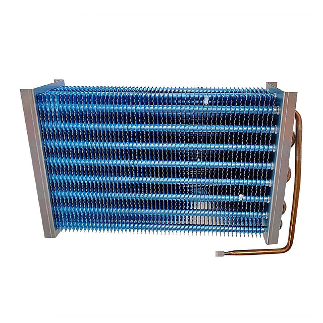 AS402 Polar Evaporator