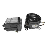 AS411 Polar Compressor - JD Catering Equipments Ltd