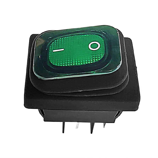 AS417 Polar Switch