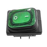 AS419 Polar Switch