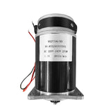 AS423 Buffalo Motor - JD Catering Equipments Ltd