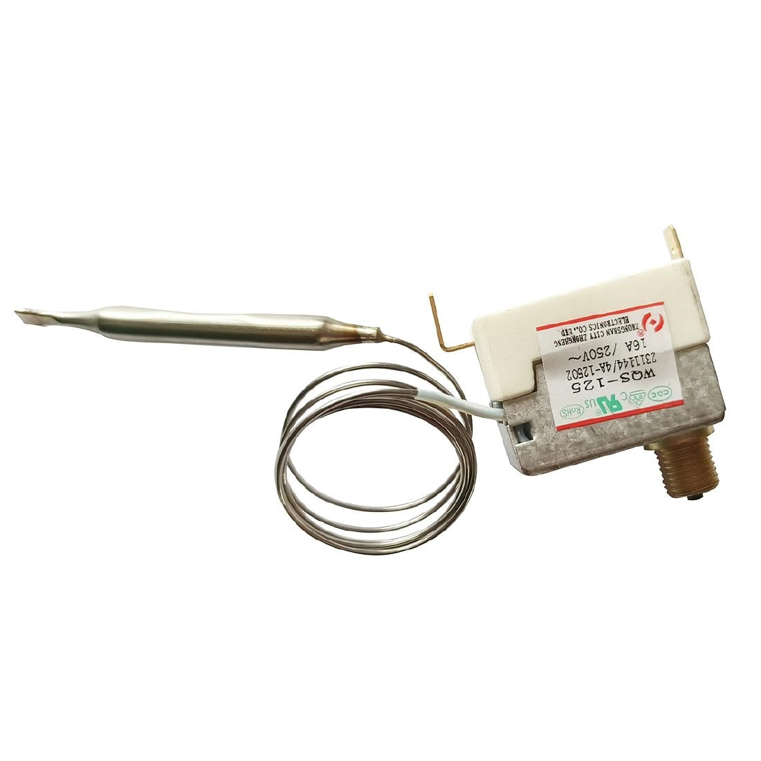 AS429 Buffalo Temperature Limiter