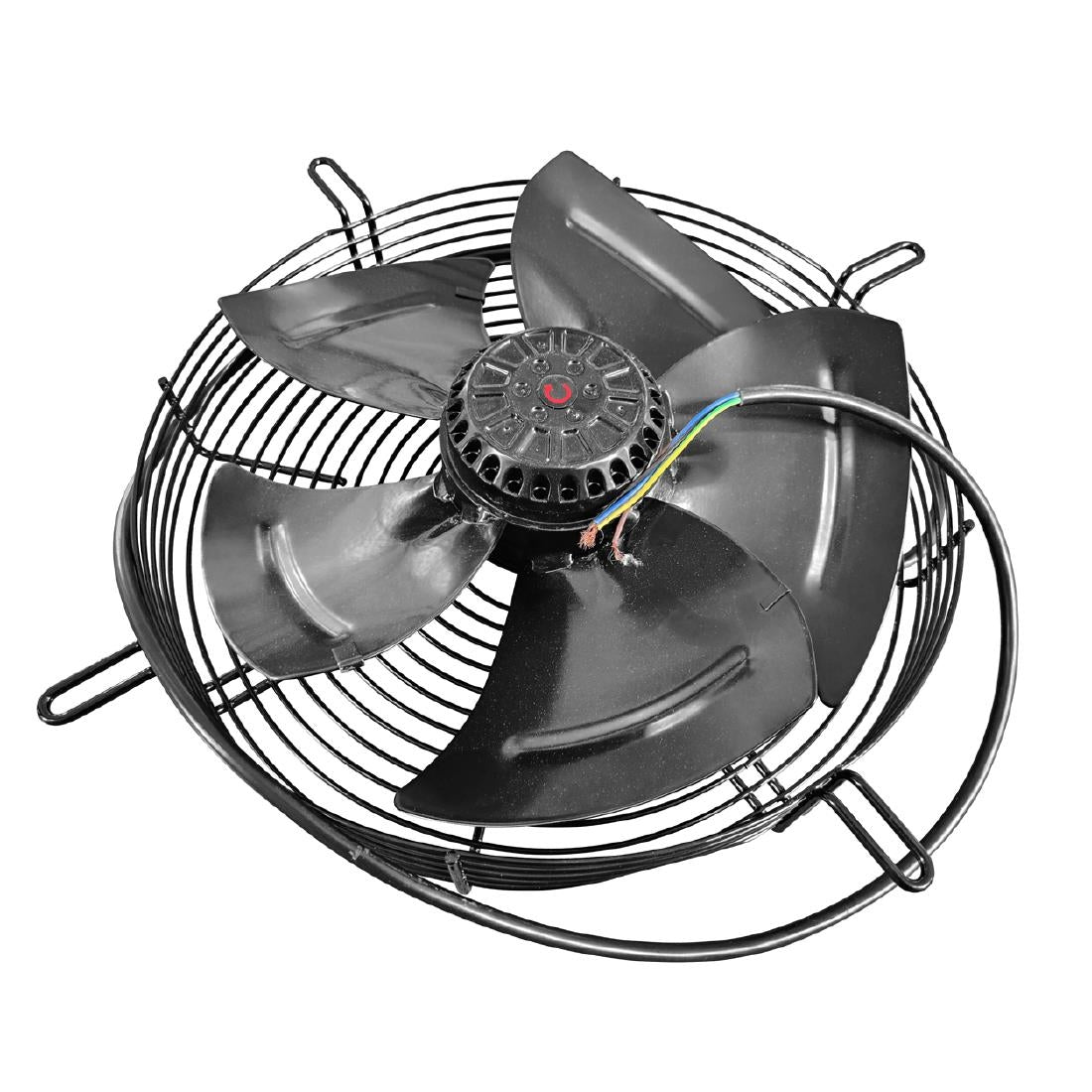 AS440 Polar Fan