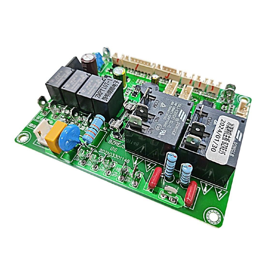 AS451 Polar Control Board