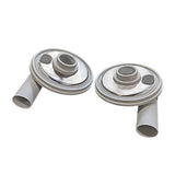 AS463 Polar Flange - JD Catering Equipments Ltd