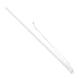 Polar LED Lamp Left