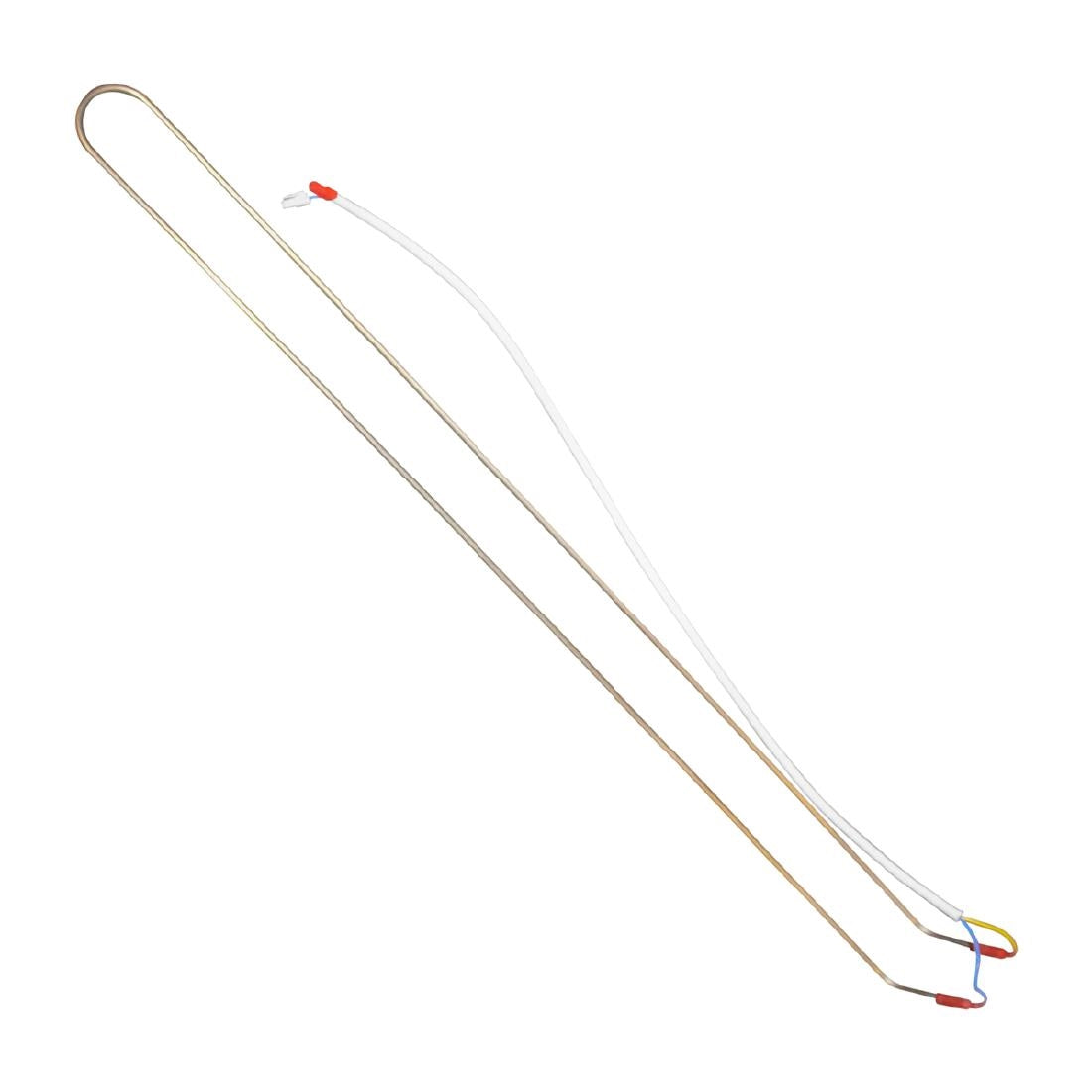 AS489 - Polar Heater